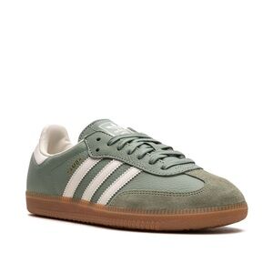 Woman’s OG Sambas Green